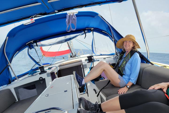 British Virgin Islands - May 2025
