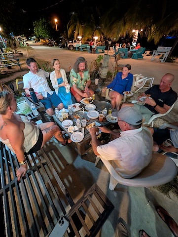 British Virgin Islands - May 2025