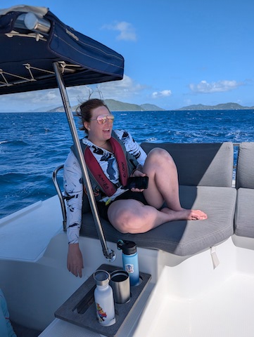 British Virgin Islands - May 2025